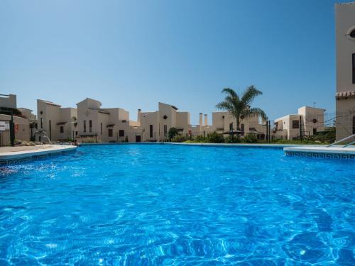 Bahia de Casares Apartamento | Apartment Vista Bay & Sea Casares by Interhome