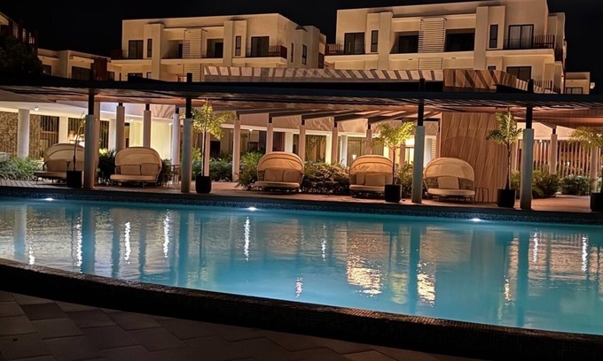 Punta Cana Apartamento | Apartamento Vista cana Punta Cana