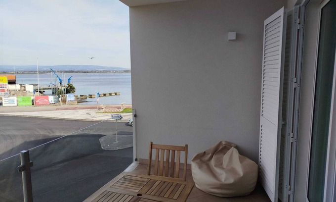Torreira Apartamento | Apartment Vista Marina