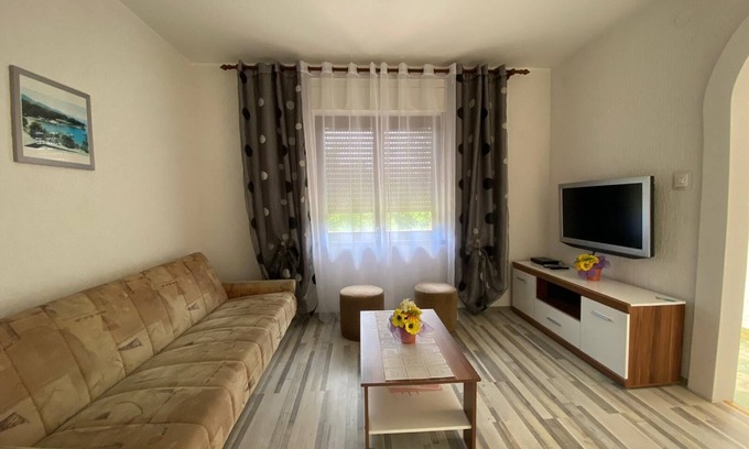 Povile Apartamento | Apartment Vito (94109-A1) - Povile