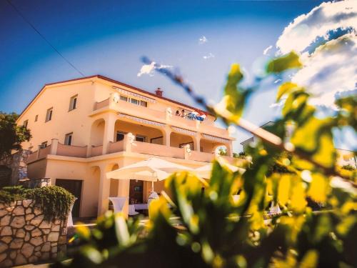 Klenovica Apartamento | Apartment Viveniti