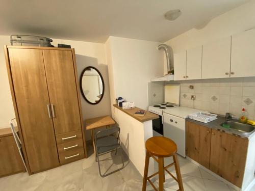 Vozdovac Apartamento | Apartment Vožd