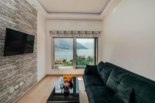 Dobrota Apartamento | Apartment Vogue