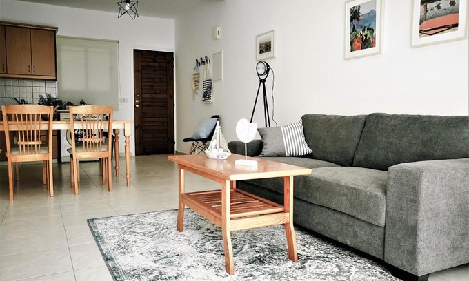 Universal Apartamento | Apartment Walnut103 with pool