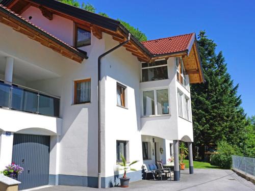 Wenns Apartamento | Apartment Walzthöni by Interhome