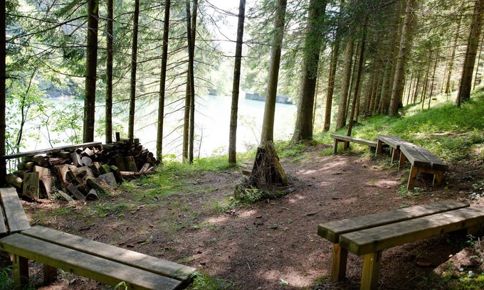 Mauterndorf Apartamento | Apartamento "Wasseramsel" - **** Residence & *** Ferienhaus zur Hackenschmiede