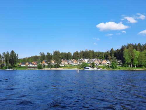 Lojzova Paseka Apartamento | Apartment Waterside Heaven