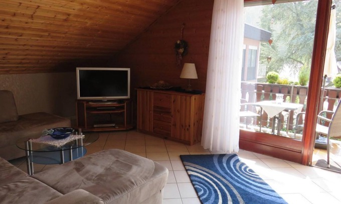 Kalt Apartamento | Apartamento Weber - apartamento de 4 camas