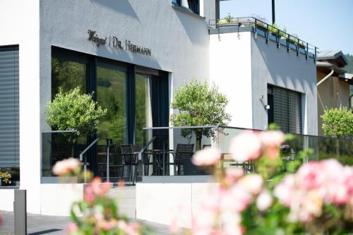 Erden Apartamento | Apartment Weingut Dr Hermann I
