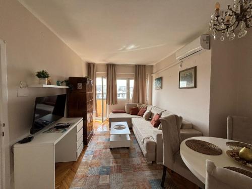 Savamala Apartamento | Apartment Wellness