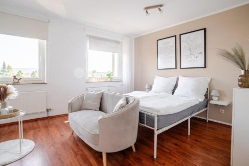 Hamelin Apartamento | Apartment Weserblick