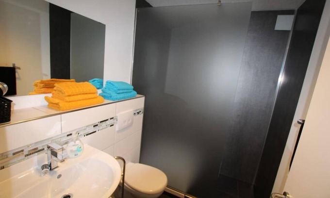 Rhein-Erft-Kreis District Apartamento | Apartment Wesseling Zentrum