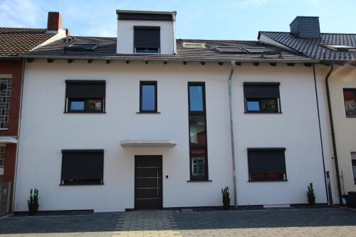 Rhein-Erft-Kreis District Apartamento | Apartment Wesseling Zentrum Nauerz