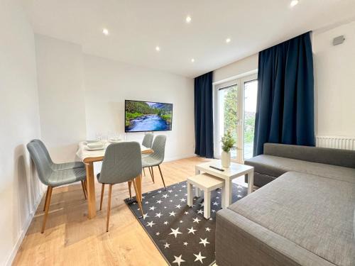 Rhein-Erft-Kreis District Apartamento | Apartment Wesseling zwischen Köln/Bonn