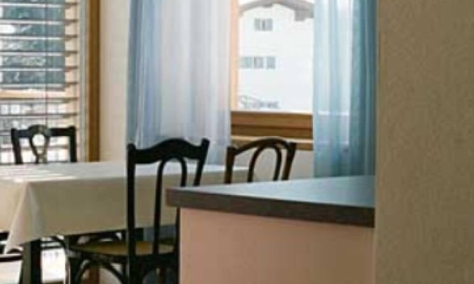 San Candido Condominio | Apartment WEST, House Schmieder