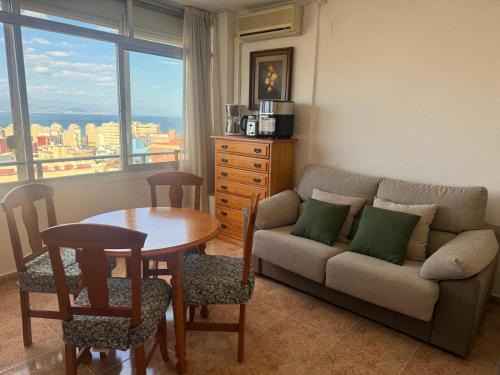 Torremolinos City Centre Apartamento | Apartment wies Mar Montaña & Center city