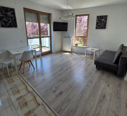 Wilanow Apartamento | Apartment Wilanow Branickiego