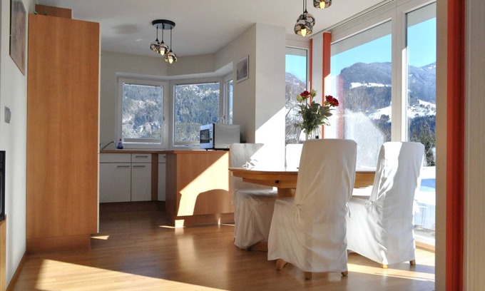 Sautens Apartamento | Apartment Wilhelm