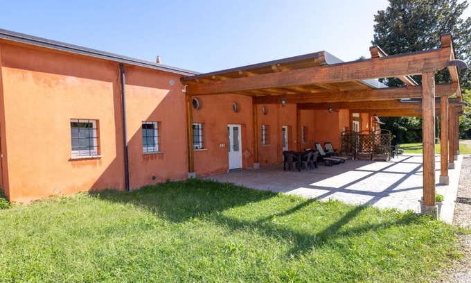 Strassoldo Apartamento | Apartment Winery Villa Vitas Dépendance - App-2 by Interhome