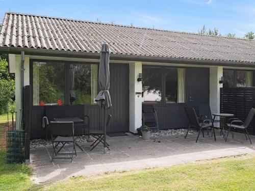 Skaerbaek Apartamento | Apartment Wisti - 20km from the sea by Interhome