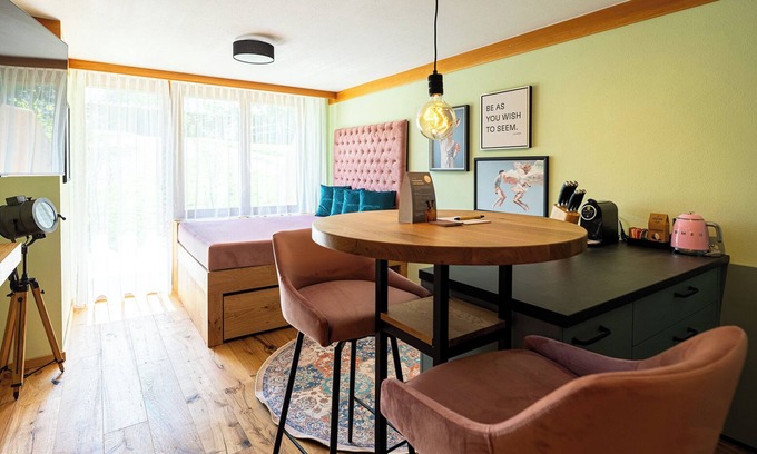 Waengle Apartamento | Apartment with one bedroom for 2-3 persons
