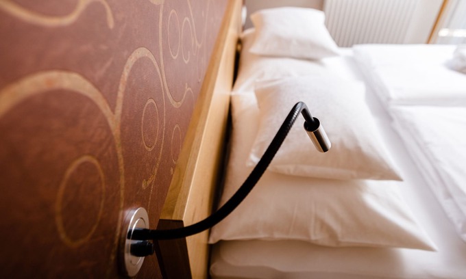 Gaschurn Apartamento | Apartamento en hotel de 4 estrellas con piscina cubierta, zona wellness