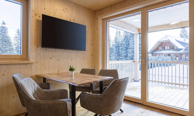 Schonberg Apartamento | Apartment with 1 bedroom