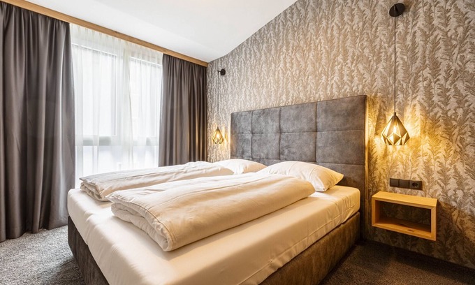 Fuegen Apartamento | Apartment with 1 bedroom & balcony