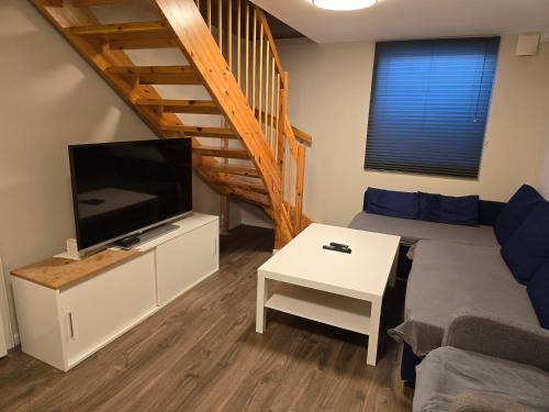 Klofta Apartamento | Apartment With 2 bed Rooms in kløfta