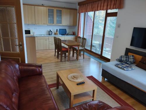 Spindleruv Mlyn Apartamento | Apartment with 2 rooms and kitchen Pension Kubu