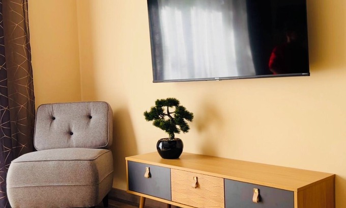 Celleneuve Apartamento | Apartment with 2 large bedrooms
