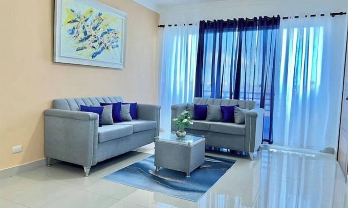 Palmilla Apartamento | Apartament with 2BD, closed to the beach, Romana Airport & Altos de Chavón.