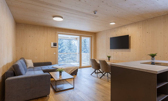 Schonberg Apartamento | Apartment with 3 bedrooms