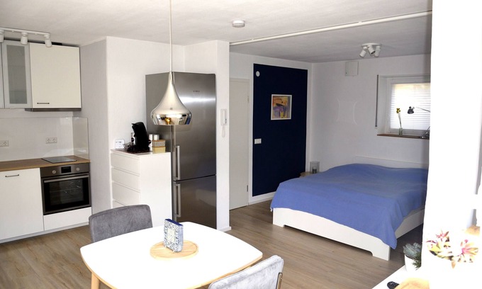 Beuren Apartamento | Apartment with 35sqm, 1 living/bedroom, max. 2 persons