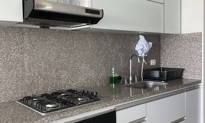 Neiva Apartamento | Apartamento con 3HAB con Aires