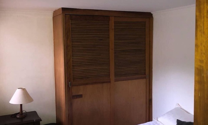 Buenos Aires Apartamento | Apartamento con mirada hacia las montañas