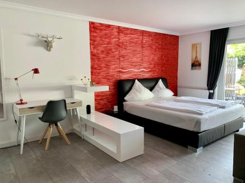 Bothfeld Apartamento | Apartment with a Smile