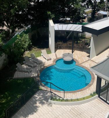 San Salvador Apartamento | Apartment with a spectacular view