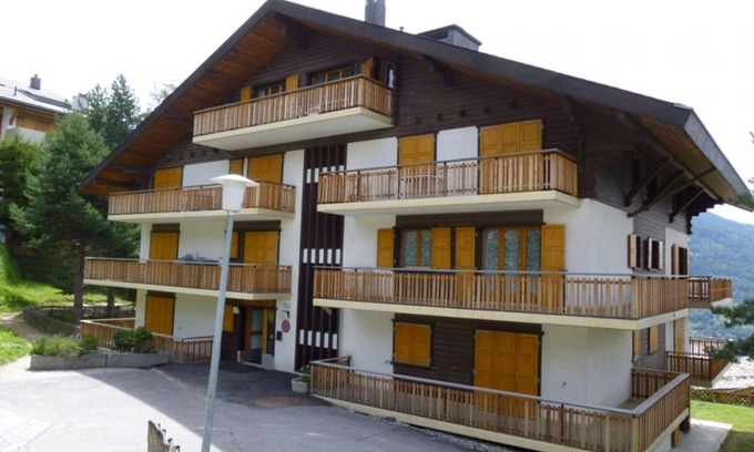 Salins Apartamento | Apartamento con parking disponible
