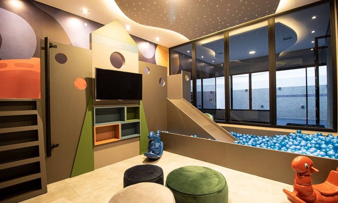 Jatiuca Apartamento | Apartment with balcony, 3 minutes from the beach