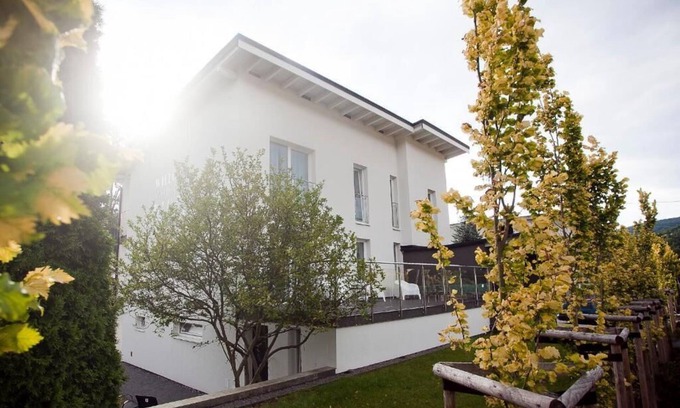 Wisla Apartamento | Apartment with Balcony - Willowa NO. 5 APARTAMENTS