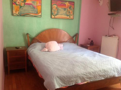 Alimos Apartamento | Apartment with barbecue 1 km beach
