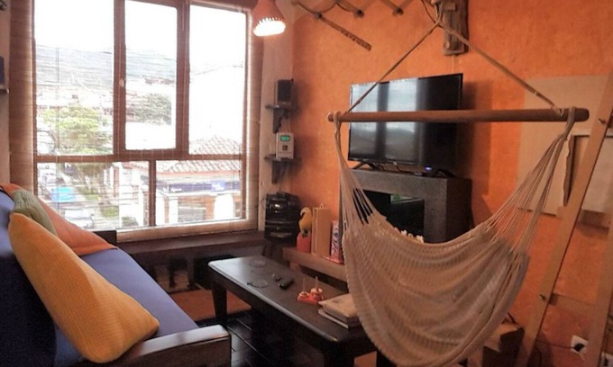 Retiro Apartamento | Apartamento Con Bañera, cerca al parque en El Retiro Antioquia.