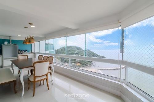 Centro Apartamento | Apt con privilegiada vista al mar 4 suites ETL2702
