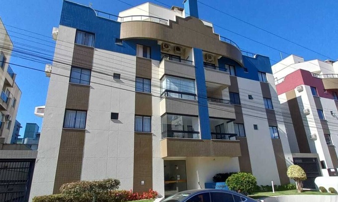 Bombas Apartamento | APARTMENT WITH 5 BEDROOMS - 100 METERS TO THE BEACH
