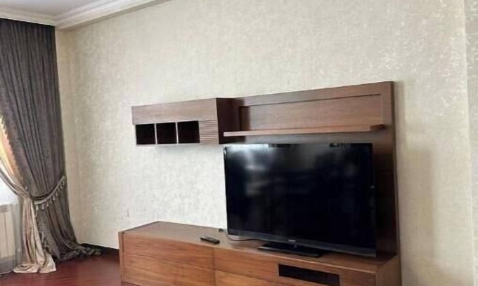 Baku Apartamento | Apartment with city view