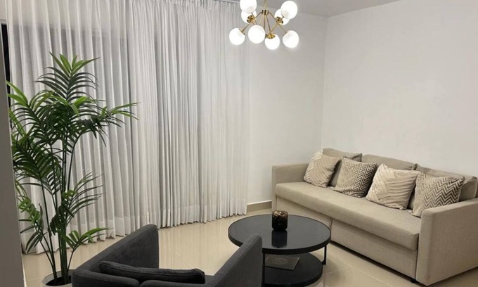 Bonao Apartamento | Apartamento con confort