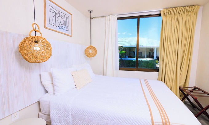 Ladyville Cama Y Desayuno | Apartment with complimentary ride to airport, in Ladyville, Belize CP