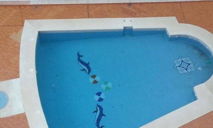Roquetas de Mar Apartamento | Apartamento con terraza a 50m de la playa