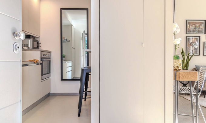 Balerna Apartamento | Apartment with Garden 20 COMO, 30 LUGANO